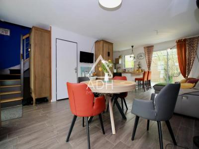 Vente Maison 5 pices QUEUE-LES-YVELINES 78940