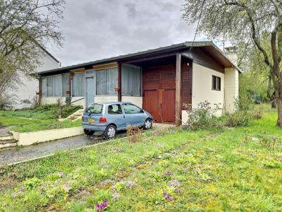 Vente Maison 3 pices COMBS-LA-VILLE 77380