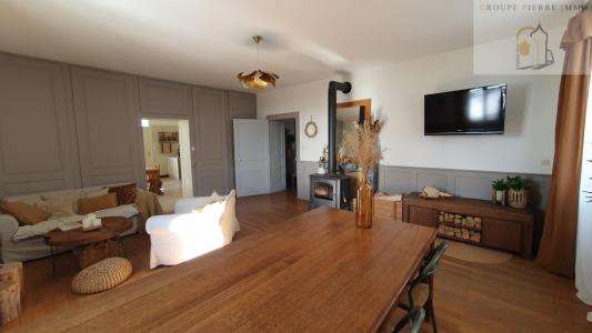 Vente Maison 8 pièces LONGCHAUMOIS 39400