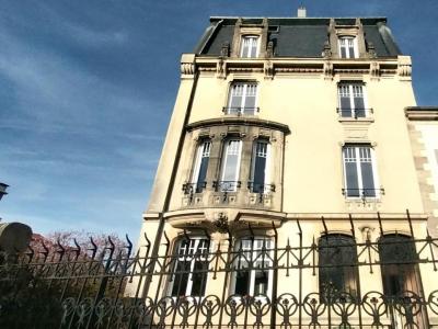 For sale Prestigious house REMIREMONT  88