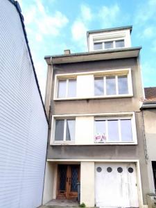 Vente Maison SAINT-MARTIN-BOULOGNE  62