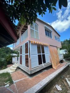 photo For rent House ABYMES 971