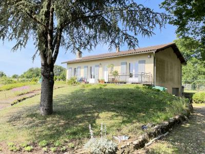 photo For sale House BENEST 16