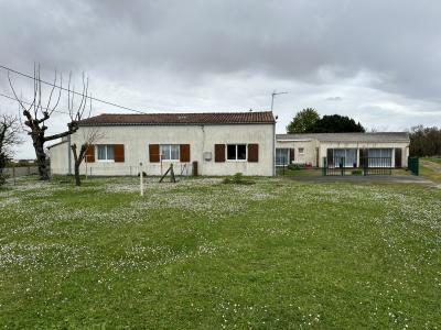 Vente Maison FLOIRAC 17120