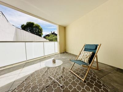 Vente Appartement 4 pices MONTPELLIER 34000