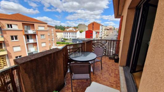 photo For rent House TOULOUSE 31