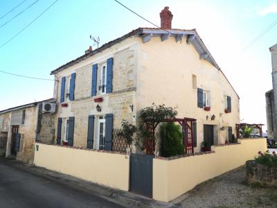 Vente Maison ARCHINGEAY 17380