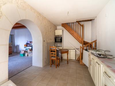 Vente Maison SAINT-SAVINIEN  17