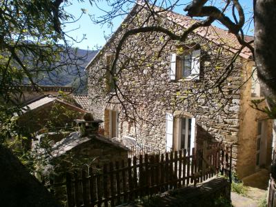photo For sale House COLOMBIERES-SUR-ORB 34