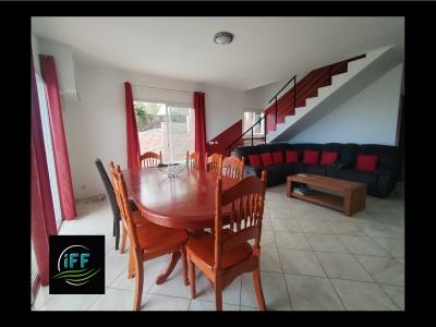 Location Maison SAINT-LEU 97424