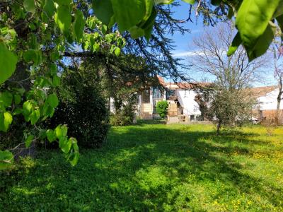 photo For sale House ROUSSON 30
