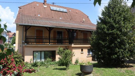 For sale House DIDENHEIM  68