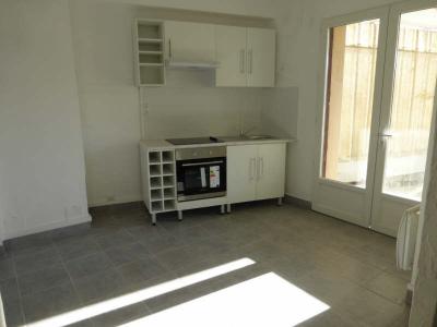 photo For rent Apartment FUMEL 47