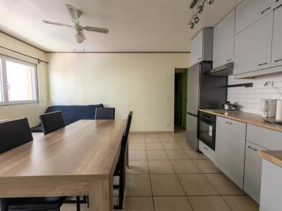 Vente Appartement TOULON 83000