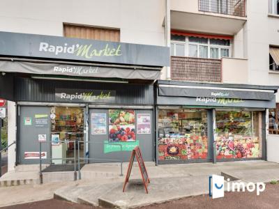 Vente Local commercial FONTENAY-AUX-ROSES  92