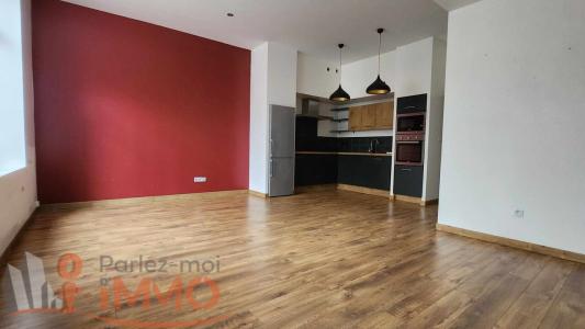 Vente Appartement 4 pices GIVORS 69700
