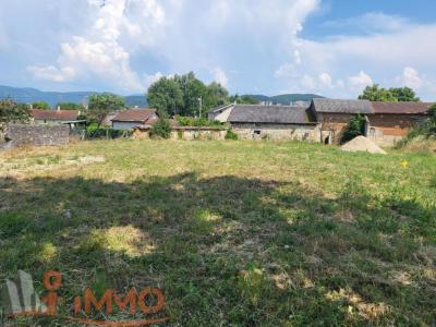 photo For sale Land LAGNIEU 01