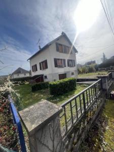 For sale House OFFEMONT  90