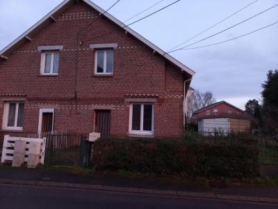 photo For sale House NOEUX-LES-MINES 62