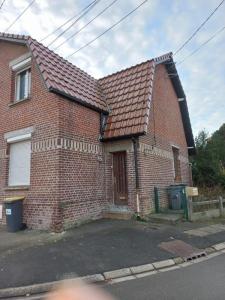 For sale House NOEUX-LES-MINES  62