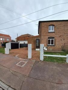 For sale House LEFOREST  62