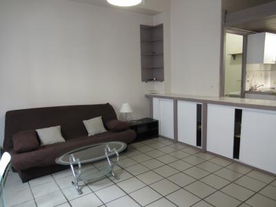 photo For rent Apartment LILLE 59