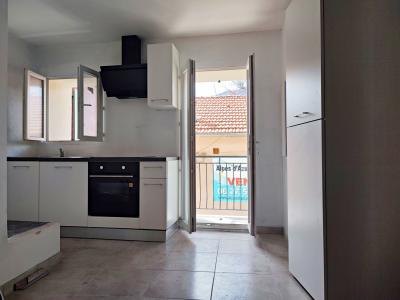 Vente Appartement BELVEDERE  06