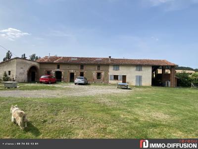 photo For sale House MONTAUT 31