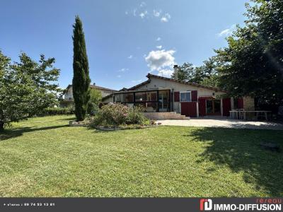 photo For sale House JAUJAC 07