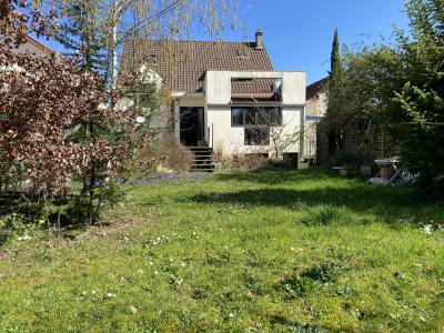 Vente Maison SAINTE-GENEVIEVE-DES-BOIS 91700