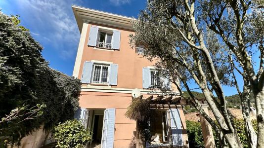 Vente Maison EZE 06360