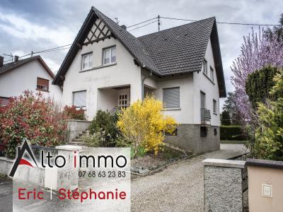 photo For sale House DRUSENHEIM 67