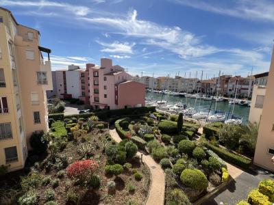 photo For sale Apartment AGDE 34