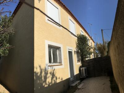 photo For rent House LUNEL 34