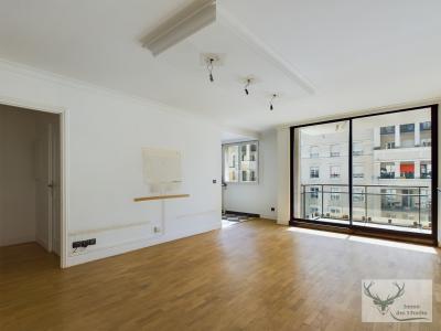 Vente Appartement COURBEVOIE 92400