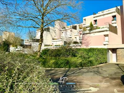 Vente Appartement QUETIGNY 21800