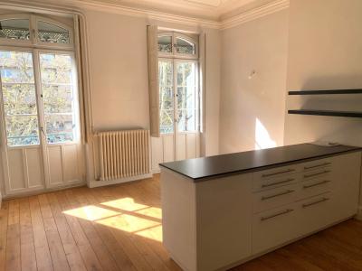 photo For rent Apartment TOULOUSE 31