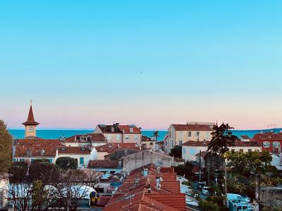 photo For sale Apartment CAGNES-SUR-MER 06