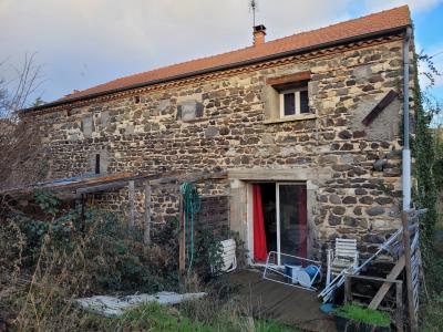 Vente Maison ANTOINGT 63340