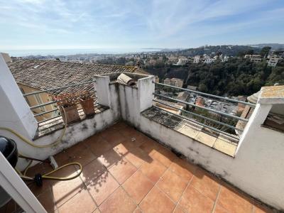 photo For sale Apartment CAGNES-SUR-MER 06