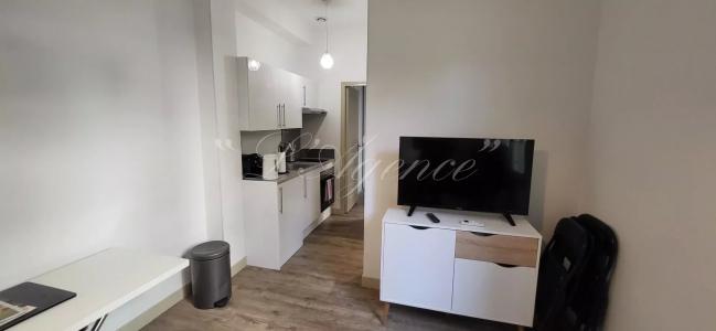 Location Appartement 2 pices NICE 06300