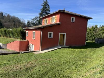 photo For sale House AMPLEPUIS 69