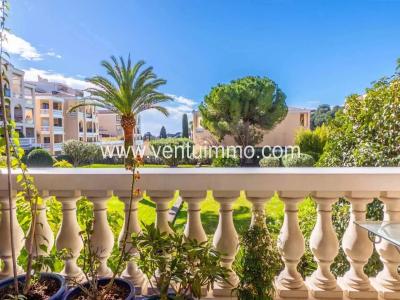 photo For sale Apartment CANNET 06