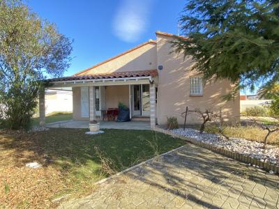 Vente Maison PERPIGNAN 66000