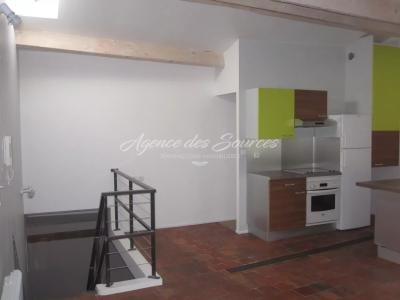 Vente Appartement 2 pièces BRAS 83149