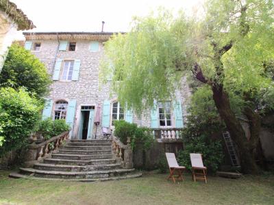 Vente Maison LASALLE 30460