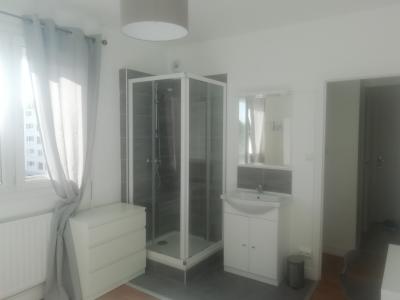 photo For rent Apartment CAEN 14