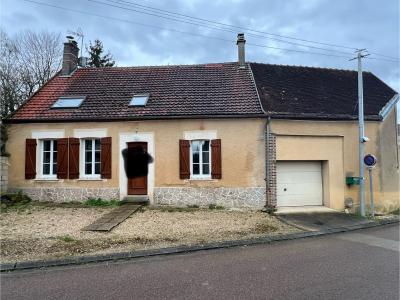 Vente Maison 4 pices PALIS 10190