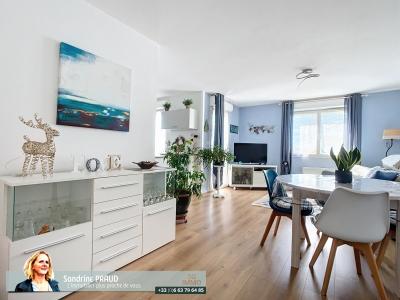 photo For sale Apartment COUTRAS 33