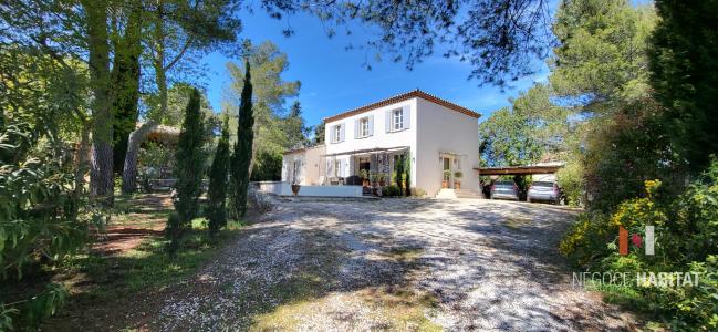 Vente Maison SAINT-DREZERY  34